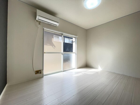 パレス金森台の物件内観写真